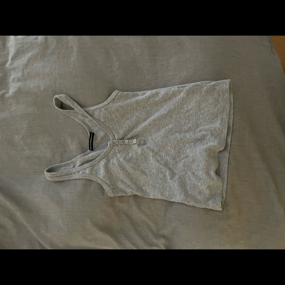 Brandy top